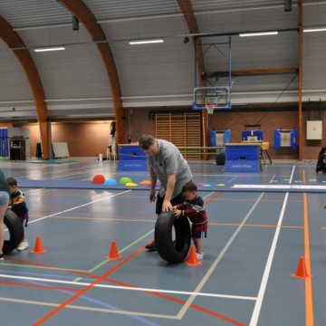 DSC 0749  Medium - Bewegingsschool Zaventem 